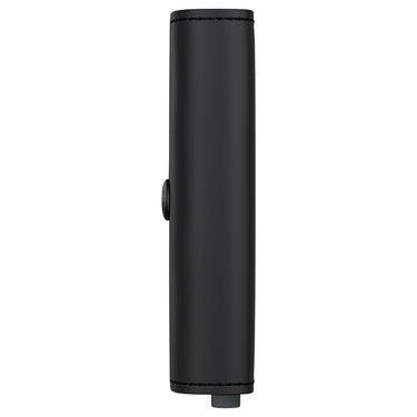 Secrid Envelope Matte - Cartera 8cc 10.2 cm RFID (black)