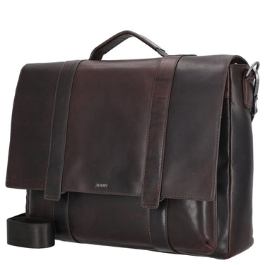 Joop Cerratano Kreon - Maletín 40 cm (dunkelbraun)