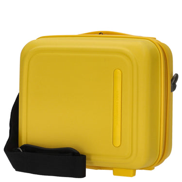 Mandarina Duck Logoduck+ - Beautycase 27 cm (duck yellow)