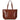 The Bridge Story Donna - Shopper 42 cm (Couleur : marrone)