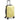 Delsey Paris Karat 2.0 - Trolley Cabina 4 Ruote S 55 cm (giallo chiaro)