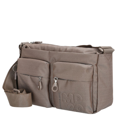 Mandarina Duck MD 20 Borsa a tracolla 28 cm (taupe)