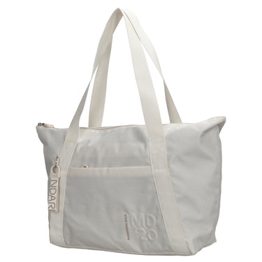 Mandarina Duck MD20 - foldable Shopper 50 cm (latte)