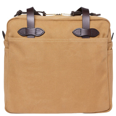 Filson Rugged Twill Original - Aktentasche 40.5 cm (tan)