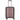 Travelite Air Base - 4-Rollen-Kabinentrolley mit Vortasche S 55 cm (flieder)