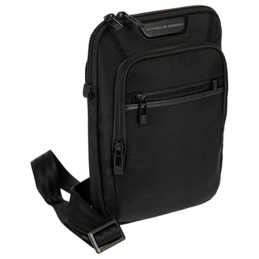Porsche Design Roadster Nylon Evo - Shoulder Bag S 27 cm (black)