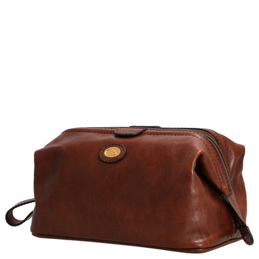 The Bridge Story Viaggio - Toiletry Bag 26 cm (marrone)