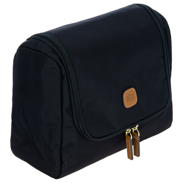 Brics X-Travel - Trousse de toilette suspendue 27 cm (ocean blue)