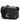 Coccinelle C-Me Calf Cook - Umhängetasche 21 cm (schwarz)