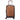 Delsey Paris Chatelet Air 2.0 - Trolley Cabina 4 Ruote 55 cm con USB 14" (marrone)