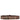 aunts & uncles Trousers Pride Gentle Fella - patch Ledergürtel (dark brown, 110 cm)