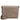 Mandarina Duck Mellow Leather - Umhängetasche 22 cm (warm taupe)