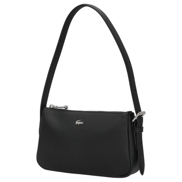 Lacoste Daily City - Borsa a tracolla 21 cm (black)