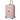 Delsey Paris Carrousel - 4-Rollen-Trolley 67 cm erw. (pink)