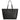 HUGO Women's Chris 2.0 - Shopper 50 cm (black)