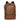 TUMI Harrison - Bradner Rucksack. Leder 14" 42 cm (braun)