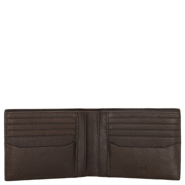 Porsche Design Business 10cc wide - Geldbörse RFID 12.5 cm (dark brown)