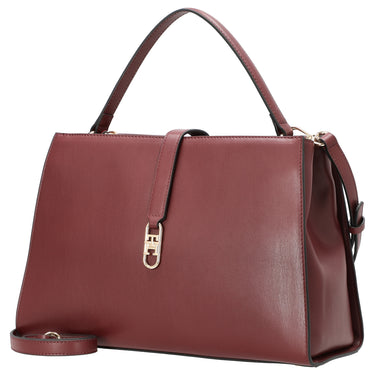Tommy Hilfiger Libre - Sac à main M 34,5 cm (deep rouge)