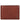 Piquadro Black Square - Men's Wallet 4cc 12.5 cm (Color: brown)