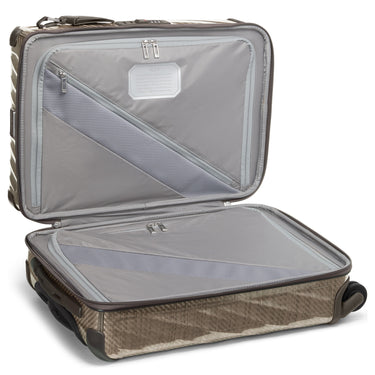 TUMI 19 Degree Lite - International 4-Wheel Cabin Trolley 55 cm (Color: gray)