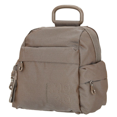 Mandarina Duck MD20 - Backpack 28 cm (taupe)