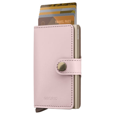 Secrid Original Miniwallet - Wallet RFID 6.5 cm (ballet)