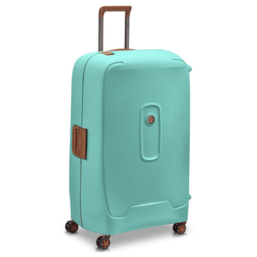 Delsey Paris Moncey MR - Trolley 4 Roues 82 cm (couleur : amande)