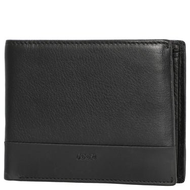 Joop Manciano Typhon - Wallet M 9cc 12 cm RFID (black)