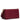 Tommy Hilfiger Her - Mini Umhängetasche 21 cm (deep rouge)