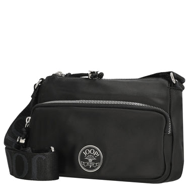 Joop Jeans Women Lietissimo 1.0 Jasmina - Shoulder Bag S 24 cm (black)