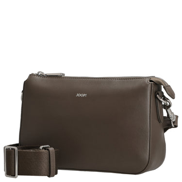 Joop Women Sofisticato 1.0 Jasmina - Shoulder Bag 24 cm (Color: morel)