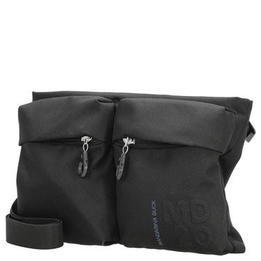 Mandarina Duck MD Crossover - Borsa a tracolla 27 cm (black)