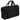 Porsche Design Roadster Nylon Evo - Weekender 55 cm (black)