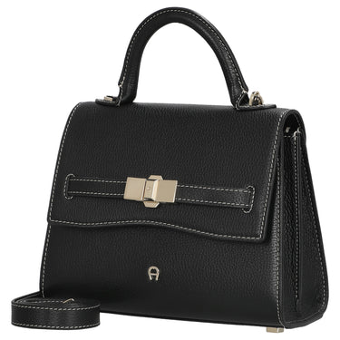 Aigner Farah S - Sac à main 28 cm (noir)
