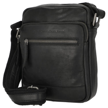 The Chesterfield Brand Birmingham - Messenger Bag M 21.5 cm (black)