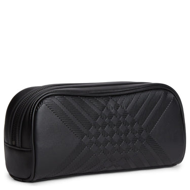 Tommy Hilfiger Corp Washbag - Trousse de toilette 24.5 cm (black)