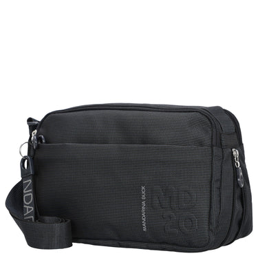 Mandarina Duck MD20 Crossover - Shoulder Bag 28.5 cm (Color: scarab)