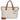 Joop Women Cortina Ketty - Borsa a mano 27,5 cm (colore: off white)