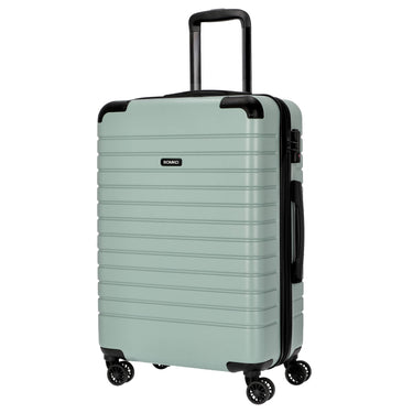Somko Line - 4-Rollen-Trolley M 67 cm (mint)