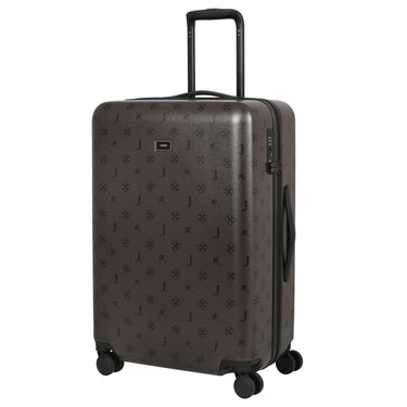 Joop Decoro Volare - 4-Wheel Trolley 65 cm (seal brown)