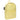 Horizn Studios Shibuya Daypack - Rucksack 44 cm M (glossy lemon/light quartz grey)