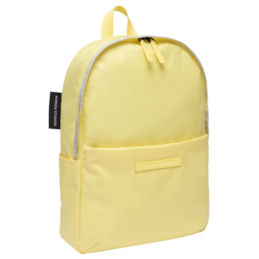 Horizn Studios Shibuya Daypack - Backpack 44 cm M (glossy lemon/light quartz grey)