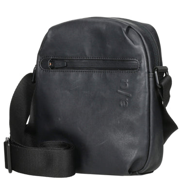 aunts & uncles Japan RE Onga RE - Sac bandoulière 19 cm (noir)