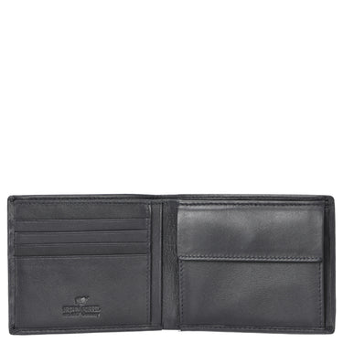Braun Büffel Hannes - Cartera 8cc 11,5 cm (navy)