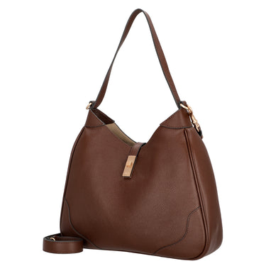 Joop Palazzo Lisa - Schultertasche 33 cm (brown)
