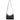 Calvin Klein Hardware Strap - Umhängetasche M 26 cm (ck black)