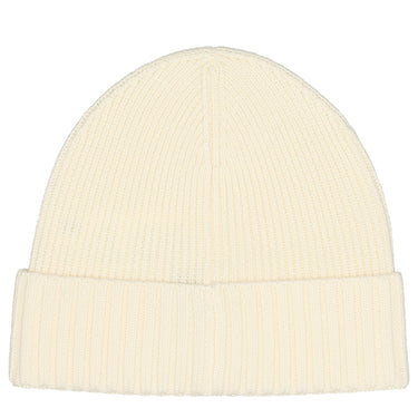 BOSS Fati - Bonnet (open white)