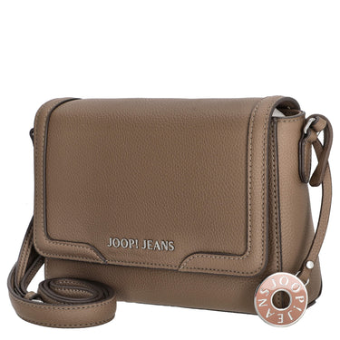 Joop Jeans Women Diurno Lorena - Shoulder Bag 22 cm (taupe)