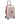 Delsey Paris Carrousel - 4-Rollen-Kabinentrolley 55 cm erw. (pink)