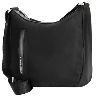 Mandarina Duck Hunter - Bolso bandolera 28 cm (black)